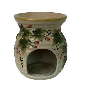 Yankee Candle Tart Burner Warmer Ivy & Berries